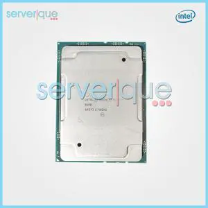 SR37J Intel Xeon Platinum 8168 24 Core 2.70GHz 33MB 205W FCLGA3647 Processor