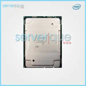 SRGZA Intel Xeon Gold 6230R 26-Core 2.10GHz 35.75MB 150W FCLGA3647 Processor