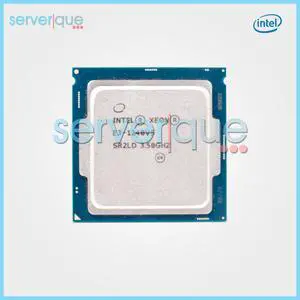 SR2LD Intel Xeon E3-1240 v5 4-Core 3.50GHz 8MB 80W FCLGA1151 Processor