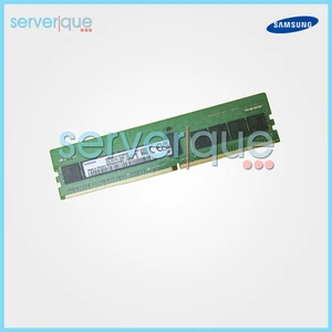 M393A4G43AB3-CWE Samsung 32GB 2Rx8 PC4-25600 DDR4-3200MHz ECC Dual Rank Memory M393A4G43AB3-CWE Samsung 32GB 2Rx8 PC4-25600 DDR4-3200MHz ECC Dual Rank Memory