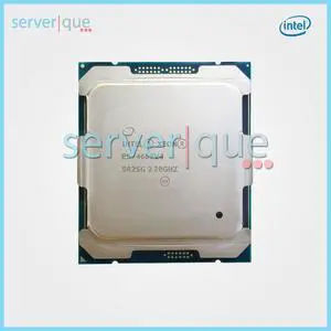 SRGSG Intel Core i9-10980XE 18-Core 3.00GHz 8.00GT/s 24.75MB LGA2066 Processor