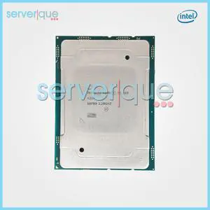 SRFB9 Intel Xeon Silver 4214 12-Core 2.20GHz 16.50MB 85W FCLGA3647 Processor