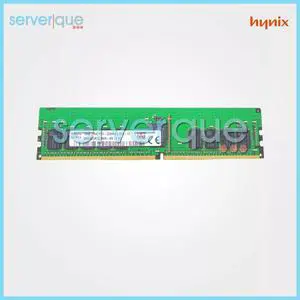 HMA82GR7CJR8N-XN Hynix 16GB PC4-25600 DDR4-3200MHz CL22 ECC Dual Rank Memory
