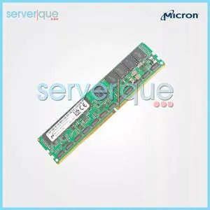 MTA18ASF1G72XF1Z-2G1 Micron 8GB PC4-17000 DDR4-2133MHz ECC Single Rank Memory