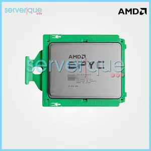 100-000000020 AMD ROME EPYC 7B12 64-Core 2.25GHz 256MB "UNLOCKED" Processor