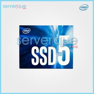 SSDSC2KW256G8X1 Intel 545s 256GB SATA 6Gbps TLC M.2 Solid State Drive New Sealed