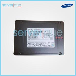 MZWLJ1T9HBJR-00007 Samsung PM1733 1.92TB MLC PCIe 4.0 x4 NVMe U.2 2.5" SSD