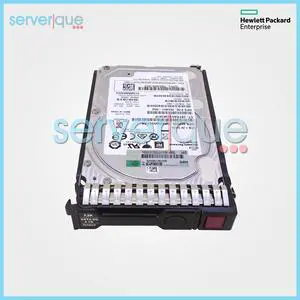 765455-B21 HP 2TB 6G 7.2K 2.5 SATA Hot-Plug Midline SC HDD 765869-001 765451-002