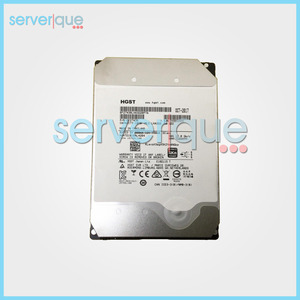 thumbnail interactive-video image 1 of Seagate ST10000NM0206 10TB SAS Hard Drive – 12Gbps 7200RPM 3.5" Server HDD (Used, Tested) 1 of 2
