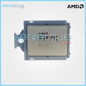 100-000000311 AMD EPYC 7R13 48-Core 2.65GHz 256MB "UNLOCKED" Processor