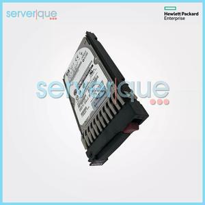 418367-B21 HP 146GB 2.5" SFF SAS 10K RPM 3G Dual Port HDD 418399-001 492619-001
