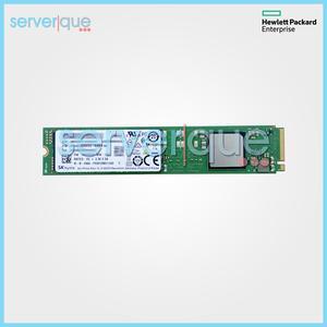 HPE P24188-B21 480GB PCI-E x4 NVMe M.2 22110 MLC Internal Solid State Drive