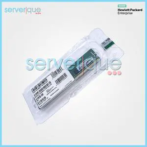 HP 16GB DDR4-3200MHz PC4-25600 CL22 1R x4 Smart Memory "NEW SEALED"
