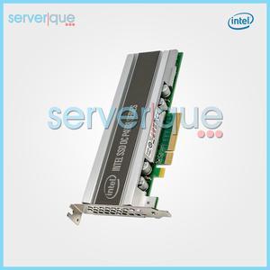 Intel Oracle 7335943 DC P4608 Series 6.4TB NVME PCIe 3.0 HHHL TLC Internal SSD SSDPECKE064T7S
