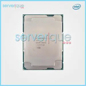 SRKXM Intel Xeon Gold 5317 12-Cores 3.0GHz 150W FCLGA4189 18MB Processor SRKXM Intel Xeon Gold 5317 12-Cores 3.0GHz 150W FCLGA4189 18MB Processor