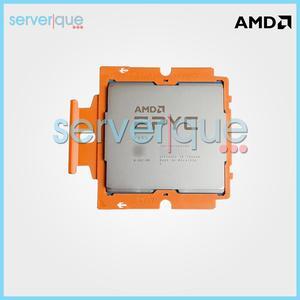 AMD 100-000000789 EPYC 9654 96-Core 2.4GHz 384MB "NO VENDOR LOCK" Processor