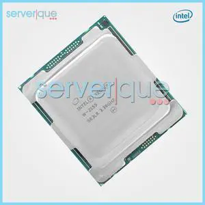 Intel Xeon W-2155 10-Core 3.30GHz 13.75MB FCLGA2066 140W Processor