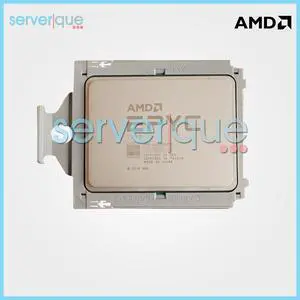 AMD 100-000000335 EPYC 7B13 64-Core 2.2GHz 256MB "NO VENDOR LOCK" Processor