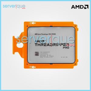 AMD 100-000000087 Ryzen Threadripper 3995WX Pro 64-Core 2.7GHz 256MB Processor