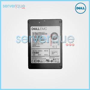 MZ-ILT7T6A Samsung EMC PM4163 7.68TB TLC SATA 6G 2.5" Internal SSD MZILT7T6HMLA