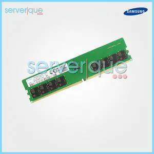 Samsung M323R4GA3BB0-CQK 32GB PC5-38400 DDR5-4800MHz Non-ECC CL40 DIMM Memory Samsung M323R4GA3BB0-CQK 32GB PC5-38400 DDR5-4800MHz Non-ECC CL40 DIMM Memory