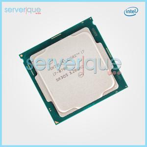 Intel SR3QS Core i7-8700 6-Core 3.20GHz 12MB LGA1151 Processor