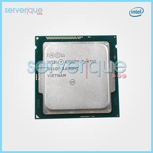 Intel Core i7-4790 SR1QF Quad-Core 3.60GHz 5.00GT/s 8MB FCLGA1150 Processor