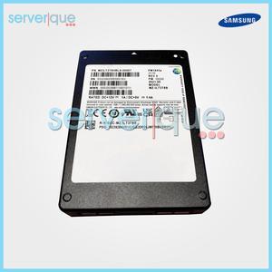 Samsung MZILT3T8HBLS PM1643a 3.84TB TLC SATA 12G 2.5" Internal SSD MZ-ILT3T8B