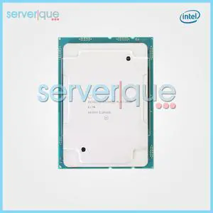 Intel Xeon Platinum SR37H 8170 26 Core 2.10GHz 35.75MB 165W FCLGA3647 Processor