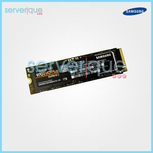 Samsung MZ-V7S1T0 970 EVO Plus 1TB PCIe NVMe M.2 2280 Internal Solid State Drive