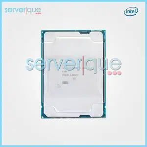 SRKHM Intel Xeon Gold 6330 28-Core 2.00GHz 42MB 205W FCLGA4189 Processor