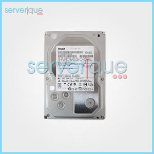 HUA723020ALA640 HGST 2TB 12Gbps 7.2K SATA 3.5" Internal Hard Drive