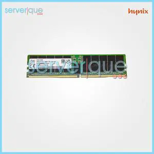 HMCG94MEBRA121N Hynix 64GB PC5-38400 DDR5-4800MHz ECC Reg Dual Rank 1.1 V Memory