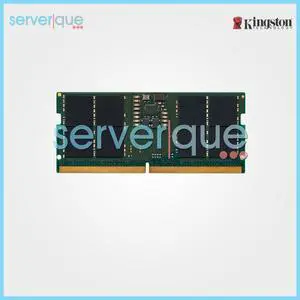 Kingston KCP548SS8K2-32 2x16GB PC5-38400 32GB DDR5-4800MHz SO-DIMM CL40 Memory