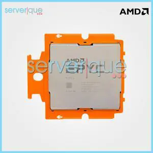 AMD 100-000000798 EPYC Genoa 9354 32-Core 3.25GHz 256MB SP5 "UNLOCKED" Processor
