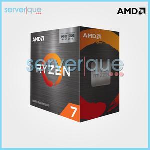 AMD 100-100001503 Ryzen 7 5700X3D Octa-Core 3.0GHz 96MB 105W Processor
