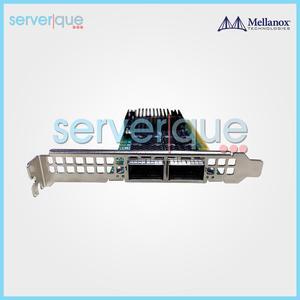 Mellanox MCX623106AC-CDAT ConnectX-6 DX EN 100Gbe Dual Port Network Adapter Card