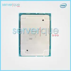 SRGZC Intel Xeon Gold 6226R 16-Core 2.90GHz 22MB 150W FCLGA3647 Processor