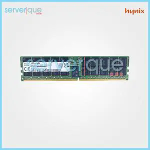 Hynix 96GB PC5-44800 DDR5-5600 ECC Reg CL46 Dual Rank Memory HMCGM4MGBRB244N