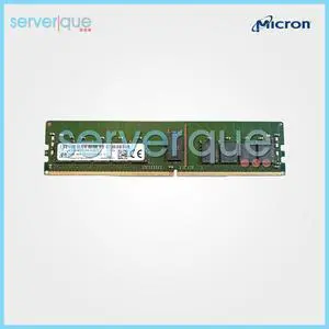 Micron MTA18ASF4G72PZ-3G2 32GB 1Rx4 PC4-25600 DDR4-3200MHz ECC REG Memory