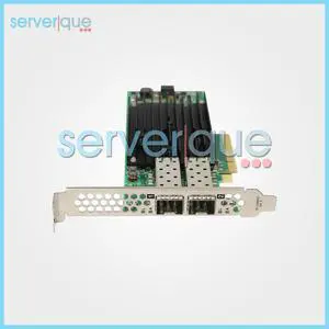 Dell c Solarflare SFN8522 Port 10Gb PCI-E 3.1 x8 Ethernet Server Adapter