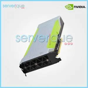 NVIDIA Quadro RTX 6000 24GB GDDR6 PCI-E 4.0 x16 GPU Card Advanced Processing