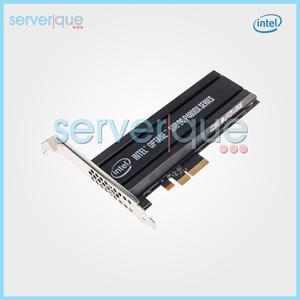 SSDPED1K375GA Intel Optane DC P4800X 375GB SSD "YOUR DATA, OUR PRIORITY"