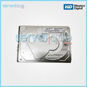 Western Digital WD40NDZM 4TB USB-C 2.5" External Hard Drive