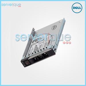 TR3MY Dell 960GB TLC SATA 6Gbps Mixed Use 2.5" Solid State Drive 0TR3MY