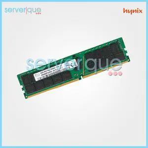 HMAA8GR7AJR4N-XN Hynix 64GB PC4-25600 DDR4-3200MHz ECC Reg Dual Rank Memory