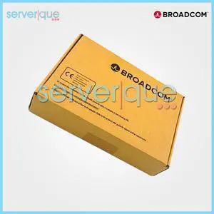 Broadcom 9400-16E 12Gbps SATA/SAS NVMe Tri-Mode PCI-e Host Bus Adapter "SEALED"
