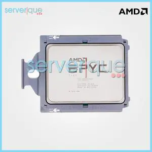 AMD 100-000000340 EPYC 7443 24-Core 2.85GHz 128MB 200W SP3 "UNLOCKED" Processor
