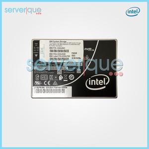 SSDPD21K750GAI IBM Intel Optane D4800X 750GB PCI e NVMe U.2 2.5" SSD