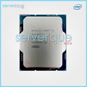 Intel Core i5-12500T SRL5W Six-Core 2.0GHz 16GT/s 18MB FCLGA1700 Processor
